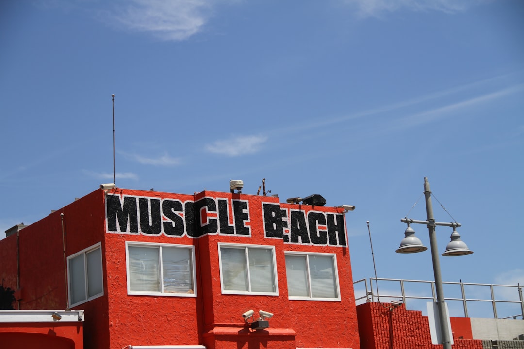 Pier Fitness: The Ultimate Coastal Workout